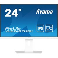 iiyama ProLite XUB2497HSU-W2