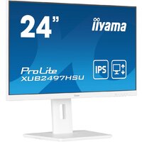 Монитор iiyama ProLite XUB2497HSU-W2 - Превью изображения №3 — Интернет-магазин Time-Shop