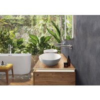 Умывальник Villeroy & Boch Loop&Friends 4A4701RW - Превью изображения №8 — Интернет-магазин Time-Shop