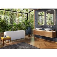 Умывальник Villeroy & Boch Loop&Friends 4A4701RW - Превью изображения №9 — Интернет-магазин Time-Shop