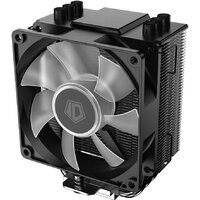 Кулер для процессора ID-Cooling SE-903-XT ARGB - Превью изображения №5 — Интернет-магазин Time-Shop