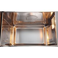 Микроволновая печь Midea MI10257GB - Превью изображения №5 — Интернет-магазин Time-Shop