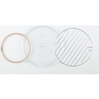 Микроволновая печь Midea MI10257GB - Превью изображения №7 — Интернет-магазин Time-Shop