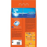 Стиральный порошок Tide Альпийская свежесть (6 кг) - Превью изображения №2 — Интернет-магазин Time-Shop