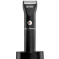 Машинка для стрижки волос First FA-5676-8 - Превью изображения №3 — Интернет-магазин Time-Shop