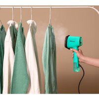 Отпариватель Cecotec IronHero V-1500 Essential Green - Превью изображения №7 — Интернет-магазин Time-Shop