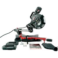 Торцовочная пила TEH TMS21018S - Превью изображения №2 — Интернет-магазин Time-Shop