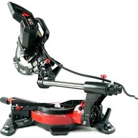 Торцовочная пила TEH TMS21018S - Превью изображения №4 — Интернет-магазин Time-Shop