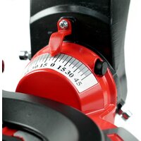 Торцовочная пила TEH TMS21018S - Превью изображения №5 — Интернет-магазин Time-Shop