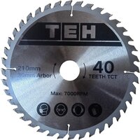 Торцовочная пила TEH TMS21018S - Превью изображения №18 — Интернет-магазин Time-Shop