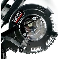 Торцовочная пила TEH TMS21018S - Превью изображения №9 — Интернет-магазин Time-Shop