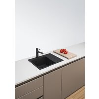 Кухонная мойка Franke Centro CNG 611-62 TL 114.0740.851 (оникс) - Превью изображения №2 — Интернет-магазин Time-Shop