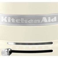 Электрический чайник KitchenAid Artisan 5KEK1522EAC - Превью изображения №2 — Интернет-магазин Time-Shop