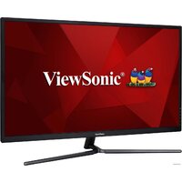 Монитор ViewSonic VX3211-4K-mhd - Превью изображения №3 — Интернет-магазин Time-Shop