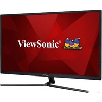 Монитор ViewSonic VX3211-4K-mhd - Превью изображения №2 — Интернет-магазин Time-Shop