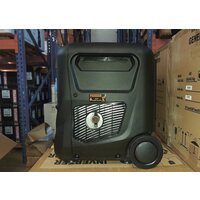 Бензиновый генератор ELP LH45iE - Превью изображения №3 — Интернет-магазин Time-Shop