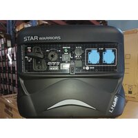 Бензиновый генератор ELP LH45iE - Превью изображения №6 — Интернет-магазин Time-Shop