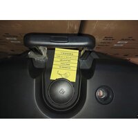 Бензиновый генератор ELP LH45iE - Превью изображения №2 — Интернет-магазин Time-Shop