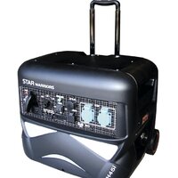 Бензиновый генератор ELP LH45iE - Превью изображения №4 — Интернет-магазин Time-Shop