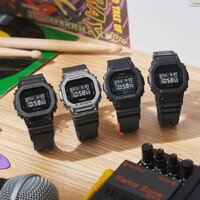 Наручные часы Casio DW-5600UHR-1E - Превью изображения №3 — Интернет-магазин Time-Shop