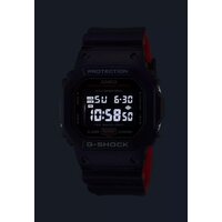 Наручные часы Casio DW-5600UHR-1E - Превью изображения №4 — Интернет-магазин Time-Shop