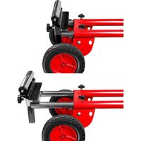 Станина Wortex MT 1020 1335671 - Превью изображения №7 — Интернет-магазин Time-Shop