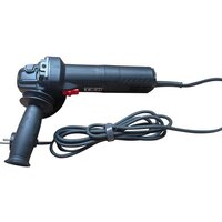 Угловая шлифмашина TEH TG12512VP - Превью изображения №4 — Интернет-магазин Time-Shop