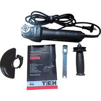 Угловая шлифмашина TEH TG12512VP - Превью изображения №6 — Интернет-магазин Time-Shop