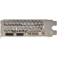 Видеокарта AFOX GeForce GTX 1650 4GB GDDR6 AF1650-4096D6H3-V8 - Превью изображения №5 — Интернет-магазин Time-Shop