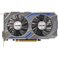 AFOX GeForce GTX 1650 4GB GDDR6 AF1650-4096D6H3-V8