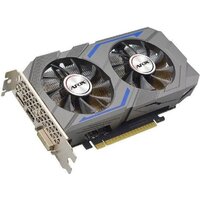 Видеокарта AFOX GeForce GTX 1650 4GB GDDR6 AF1650-4096D6H3-V8 - Превью изображения №3 — Интернет-магазин Time-Shop