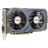 Видеокарта AFOX GeForce GTX 1650 4GB GDDR6 AF1650-4096D6H3-V8 - Превью изображения №2 — Интернет-магазин Time-Shop