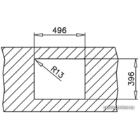Кухонная мойка TEKA Flexlinea RS15 50.40 M-XT 1C - Превью изображения №7 — Интернет-магазин Time-Shop