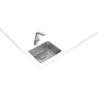 Кухонная мойка TEKA Flexlinea RS15 50.40 M-XT 1C - Превью изображения №6 — Интернет-магазин Time-Shop