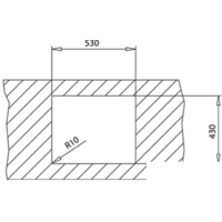 Кухонная мойка TEKA Flexlinea RS15 50.40 M-XT 1C - Превью изображения №9 — Интернет-магазин Time-Shop