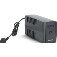 Источник бесперебойного питания Импульс Юниор Смарт 800 JS80114 - Превью изображения №3 — Интернет-магазин Time-Shop