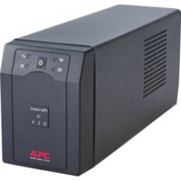 APC Smart-UPS SC 420VA (SC420I)