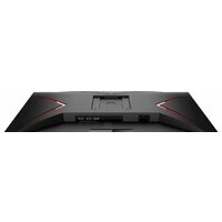 Игровой монитор AOC Gaming Q27G2E/BK - Превью изображения №9 — Интернет-магазин Time-Shop