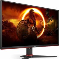 Игровой монитор AOC Gaming Q27G2E/BK - Превью изображения №2 — Интернет-магазин Time-Shop