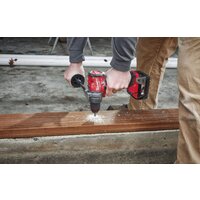 Дрель-шуруповерт Milwaukee M18 FUEL M18FDD3-0X 4933479862 (без АКБ) - Превью изображения №21 — Интернет-магазин Time-Shop