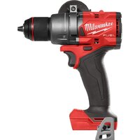 Дрель-шуруповерт Milwaukee M18 FUEL M18FDD3-0X 4933479862 (без АКБ) - Превью изображения №2 — Интернет-магазин Time-Shop