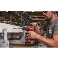 Дрель-шуруповерт Milwaukee M18 FUEL M18FDD3-0X 4933479862 (без АКБ) - Превью изображения №26 — Интернет-магазин Time-Shop