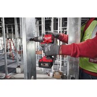 Дрель-шуруповерт Milwaukee M18 FUEL M18FDD3-0X 4933479862 (без АКБ) - Превью изображения №13 — Интернет-магазин Time-Shop