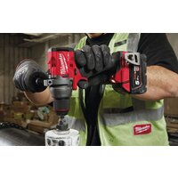Дрель-шуруповерт Milwaukee M18 FUEL M18FDD3-0X 4933479862 (без АКБ) - Превью изображения №15 — Интернет-магазин Time-Shop