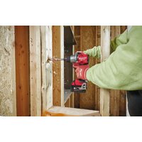 Дрель-шуруповерт Milwaukee M18 FUEL M18FDD3-0X 4933479862 (без АКБ) - Превью изображения №11 — Интернет-магазин Time-Shop