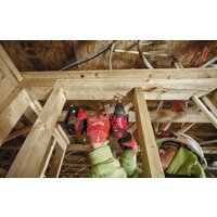 Дрель-шуруповерт Milwaukee M18 FUEL M18FDD3-0X 4933479862 (без АКБ) - Превью изображения №10 — Интернет-магазин Time-Shop