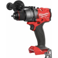 Дрель-шуруповерт Milwaukee M18 FUEL M18FDD3-0X 4933479862 (без АКБ) - Превью изображения №3 — Интернет-магазин Time-Shop
