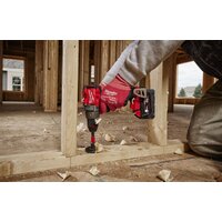 Дрель-шуруповерт Milwaukee M18 FUEL M18FDD3-0X 4933479862 (без АКБ) - Превью изображения №17 — Интернет-магазин Time-Shop