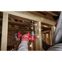 Дрель-шуруповерт Milwaukee M18 FUEL M18FDD3-0X 4933479862 (без АКБ) - Превью изображения №18 — Интернет-магазин Time-Shop