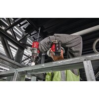 Дрель-шуруповерт Milwaukee M18 FUEL M18FDD3-0X 4933479862 (без АКБ) - Превью изображения №12 — Интернет-магазин Time-Shop